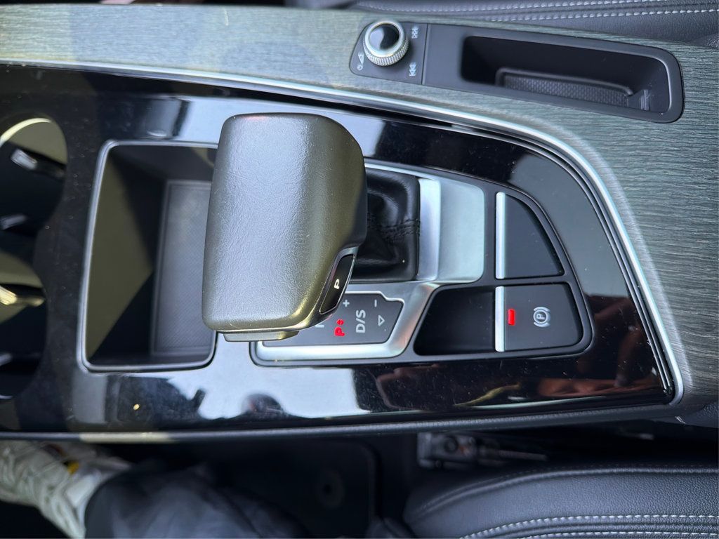 Audi A5 photo 32
