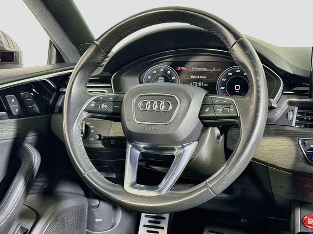 2021 Audi A5 Sportback 45 S line Premium Plus - 23081430 - 9