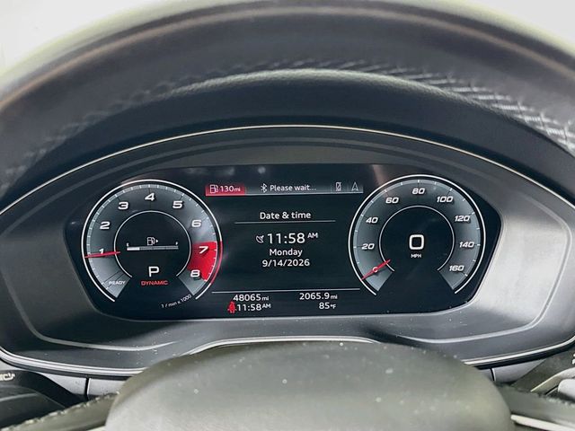2021 Audi A5 Sportback 45 S line Premium Plus - 23081430 - 10