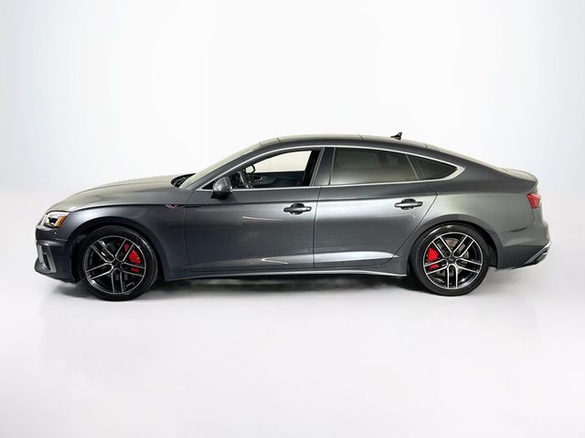 2021 Audi A5 Sportback 45 S line Premium Plus - 23081430 - 1