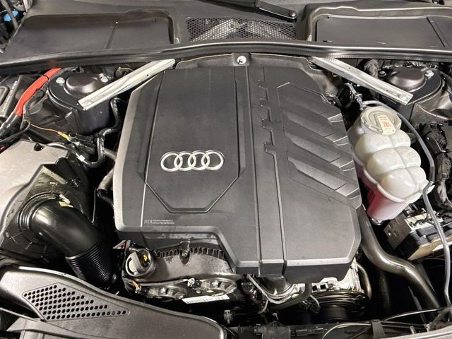 2021 Audi A5 Sportback 45 S line Premium Plus - 23081430 - 21