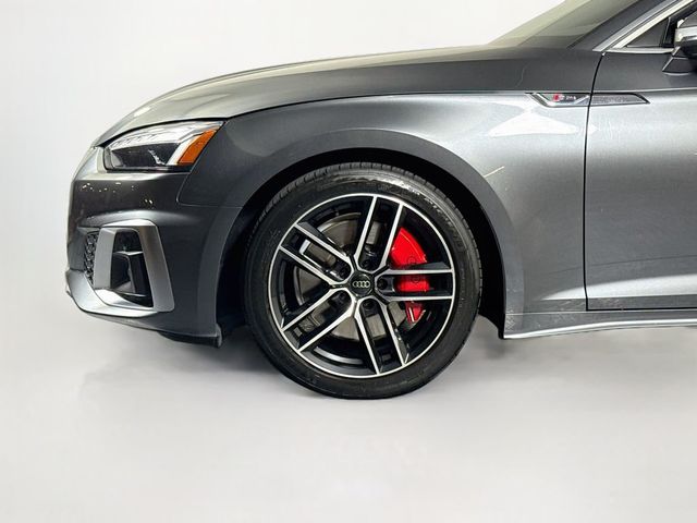 2021 Audi A5 Sportback 45 S line Premium Plus - 23081430 - 22