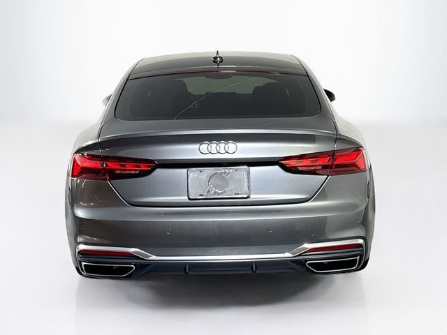2021 Audi A5 Sportback 45 S line Premium Plus - 23081430 - 3