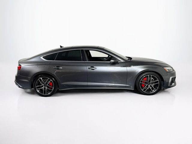 2021 Audi A5 Sportback 45 S line Premium Plus - 23081430 - 5