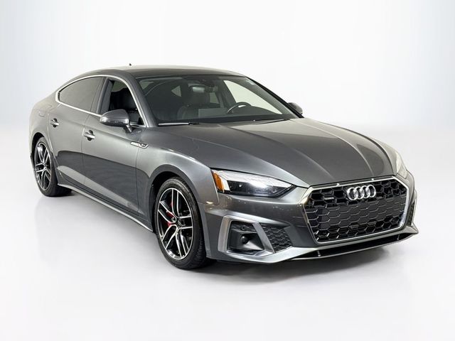 2021 Audi A5 Sportback 45 S line Premium Plus - 23081430 - 6