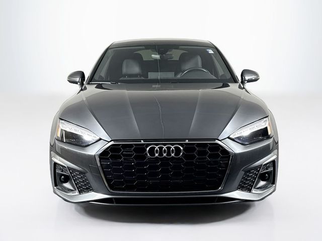 2021 Audi A5 Sportback 45 S line Premium Plus - 23081430 - 7