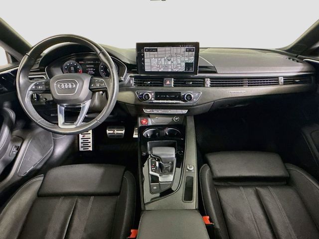 2021 Audi A5 Sportback 45 S line Premium Plus - 23081430 - 8