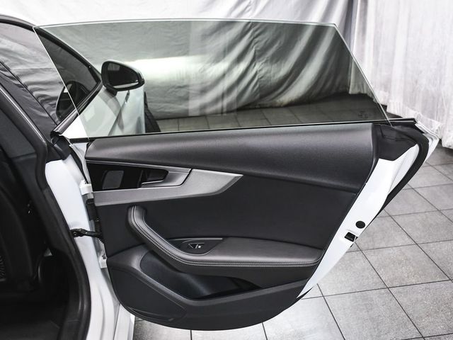 2021 Audi A5 Sportback 45 S line Premium Plus - 23056373 - 12