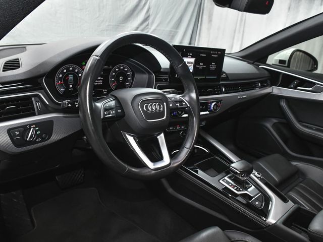 2021 Audi A5 Sportback 45 S line Premium Plus - 23056373 - 18