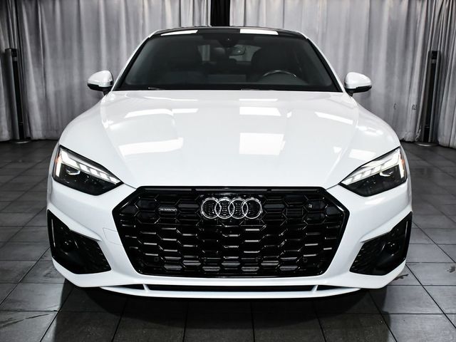 2021 Audi A5 Sportback 45 S line Premium Plus - 23056373 - 1
