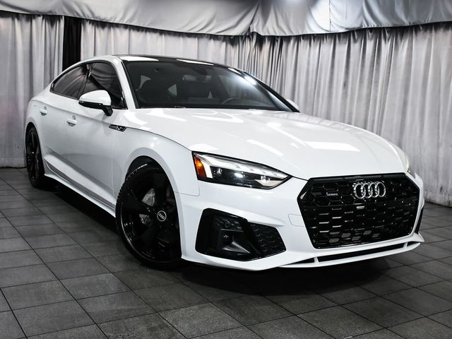2021 Audi A5 Sportback 45 S line Premium Plus - 23056373 - 2