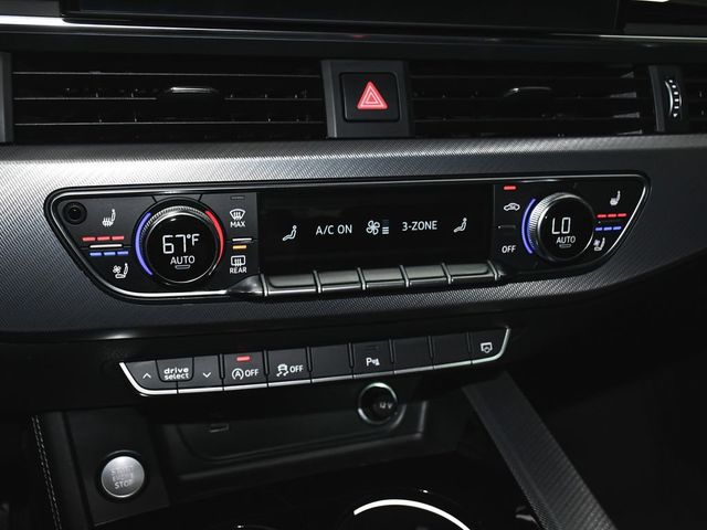 2021 Audi A5 Sportback 45 S line Premium Plus - 23056373 - 29