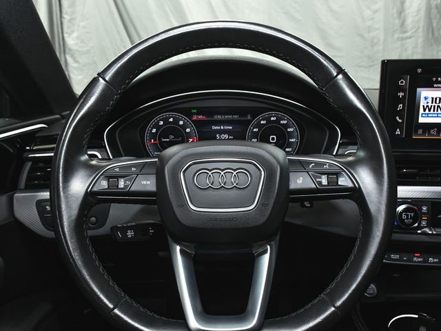 2021 Audi A5 Sportback 45 S line Premium Plus - 23056373 - 30