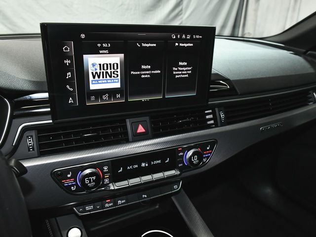 2021 Audi A5 Sportback 45 S line Premium Plus - 23056373 - 35
