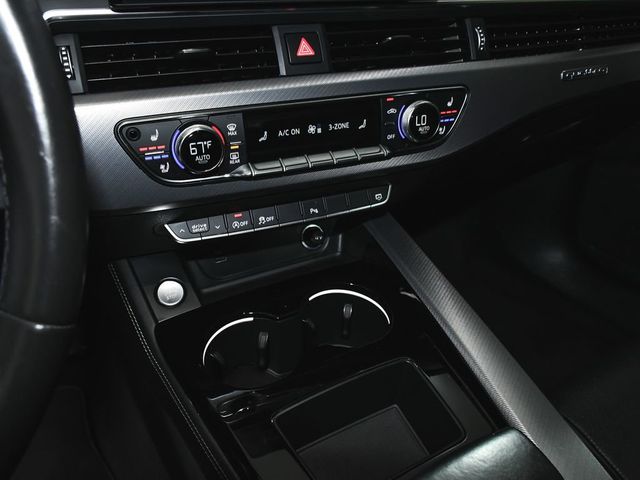 2021 Audi A5 Sportback 45 S line Premium Plus - 23056373 - 36