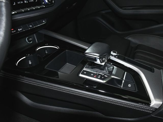 2021 Audi A5 Sportback 45 S line Premium Plus - 23056373 - 37