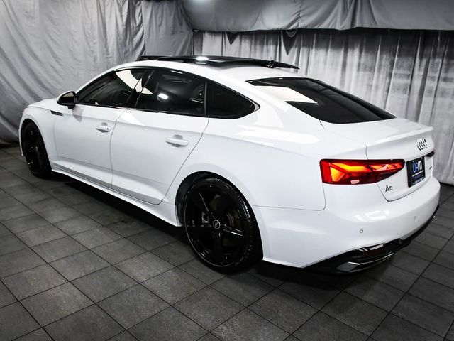 2021 Audi A5 Sportback 45 S line Premium Plus - 23056373 - 3