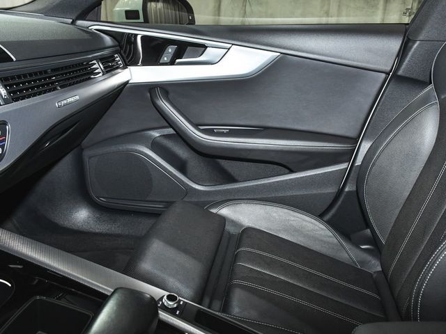 2021 Audi A5 Sportback 45 S line Premium Plus - 23056373 - 41