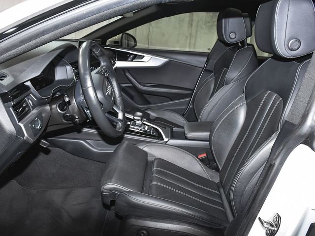 2021 Audi A5 Sportback 45 S line Premium Plus - 23056373 - 42