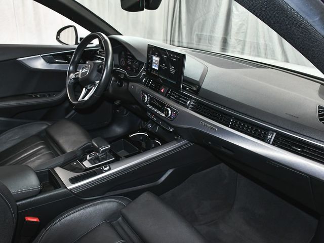 2021 Audi A5 Sportback 45 S line Premium Plus - 23056373 - 52