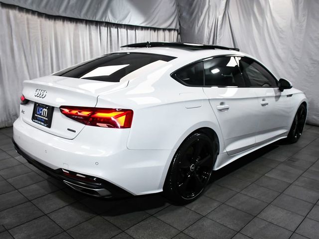 2021 Audi A5 Sportback 45 S line Premium Plus - 23056373 - 5