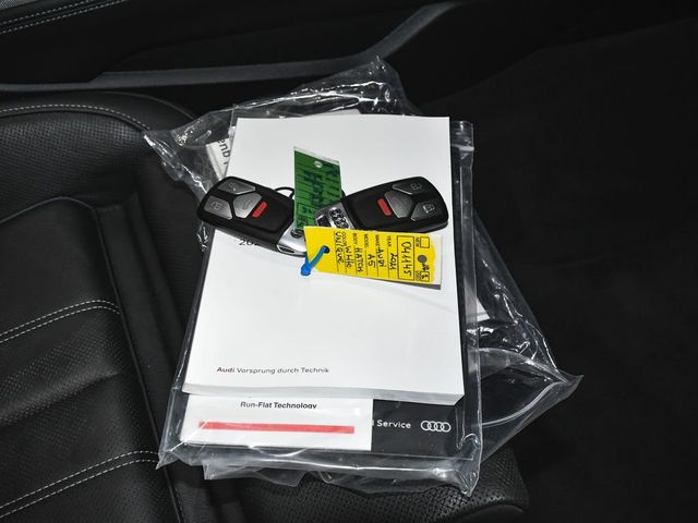 2021 Audi A5 Sportback 45 S line Premium Plus - 23056373 - 60
