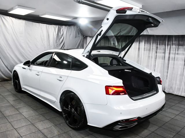2021 Audi A5 Sportback 45 S line Premium Plus - 23056373 - 61