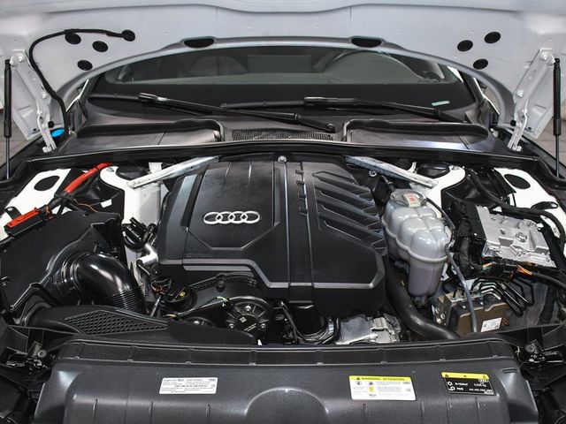 2021 Audi A5 Sportback 45 S line Premium Plus - 23056373 - 65