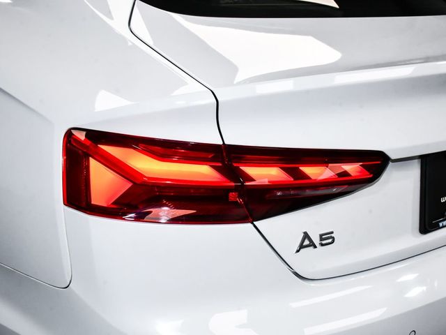 2021 Audi A5 Sportback 45 S line Premium Plus - 23056373 - 73