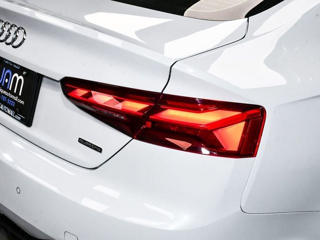 2021 Audi A5 Sportback 45 S line Premium Plus - 23056373 - 76