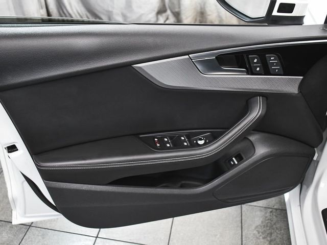 2021 Audi A5 Sportback 45 S line Premium Plus - 23056373 - 8