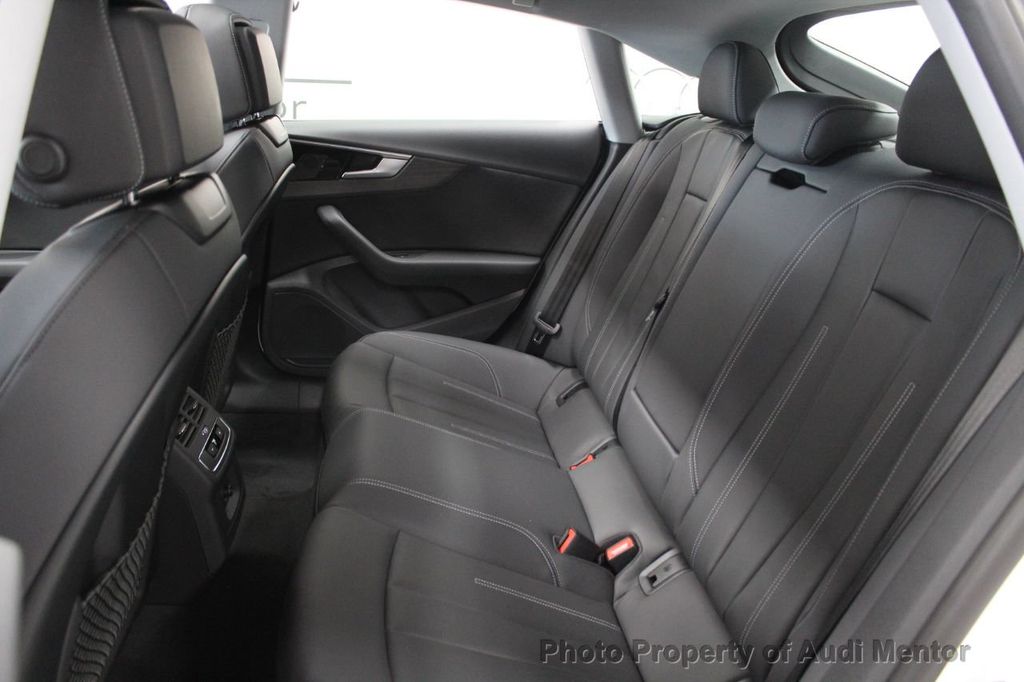 isofix audi a5