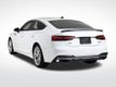 2021 Audi A5 Sportback Premium 40 TFSI quattro - 22576218 - 2