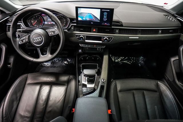 2021 Audi A5 Sportback Premium 40 TFSI quattro - 23014912 - 13