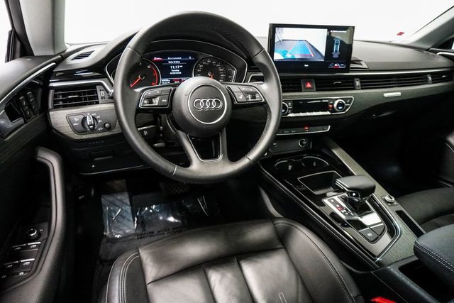2021 Audi A5 Sportback Premium 40 TFSI quattro - 23014912 - 14