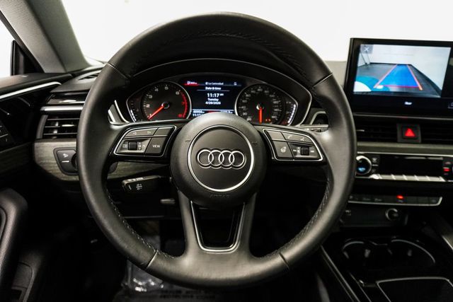 2021 Audi A5 Sportback Premium 40 TFSI quattro - 23014912 - 15