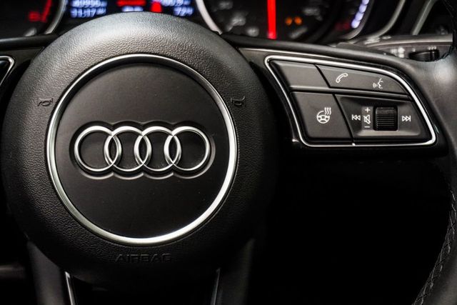 2021 Audi A5 Sportback Premium 40 TFSI quattro - 23014912 - 16