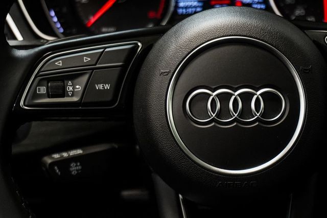 2021 Audi A5 Sportback Premium 40 TFSI quattro - 23014912 - 17