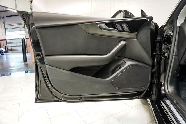 2021 Audi A5 Sportback Premium 40 TFSI quattro - 23014912 - 22