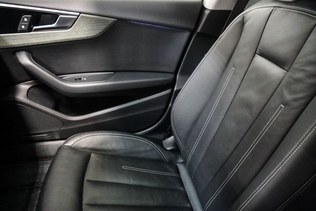 2021 Audi A5 Sportback Premium 40 TFSI quattro - 23014912 - 33