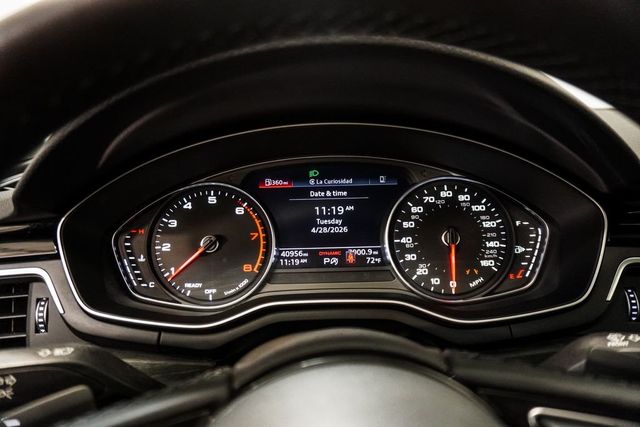 2021 Audi A5 Sportback Premium 40 TFSI quattro - 23014912 - 34
