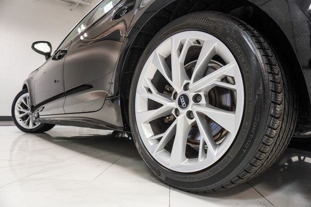 2021 Audi A5 Sportback Premium 40 TFSI quattro - 23014912 - 40