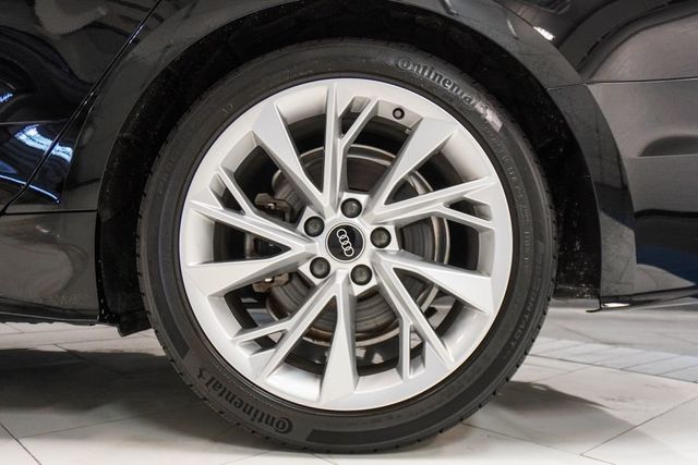 2021 Audi A5 Sportback Premium 40 TFSI quattro - 23014912 - 41