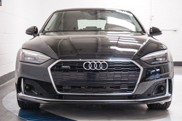 2021 Audi A5 Sportback Premium 40 TFSI quattro - 23014912 - 42
