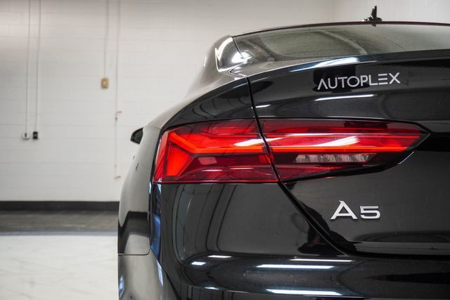 2021 Audi A5 Sportback Premium 40 TFSI quattro - 23014912 - 44