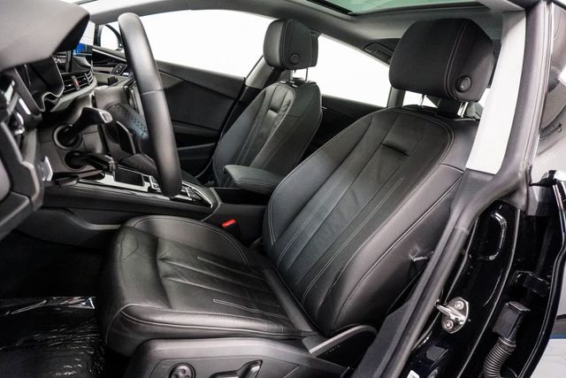 2021 Audi A5 Sportback Premium 40 TFSI quattro - 23014912 - 5