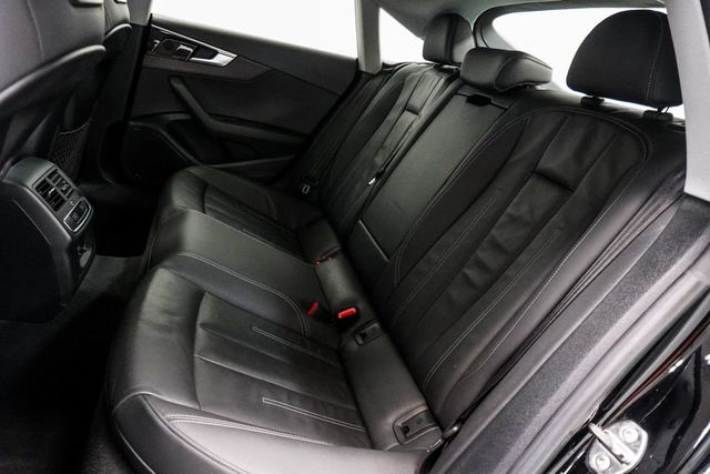 2021 Audi A5 Sportback Premium 40 TFSI quattro - 23014912 - 8