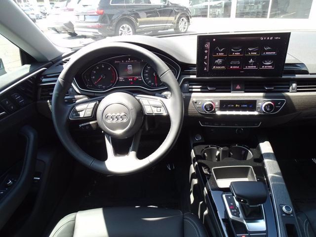 2021 Audi A5 Sportback Premium 40 TFSI quattro - 20760776 - 9
