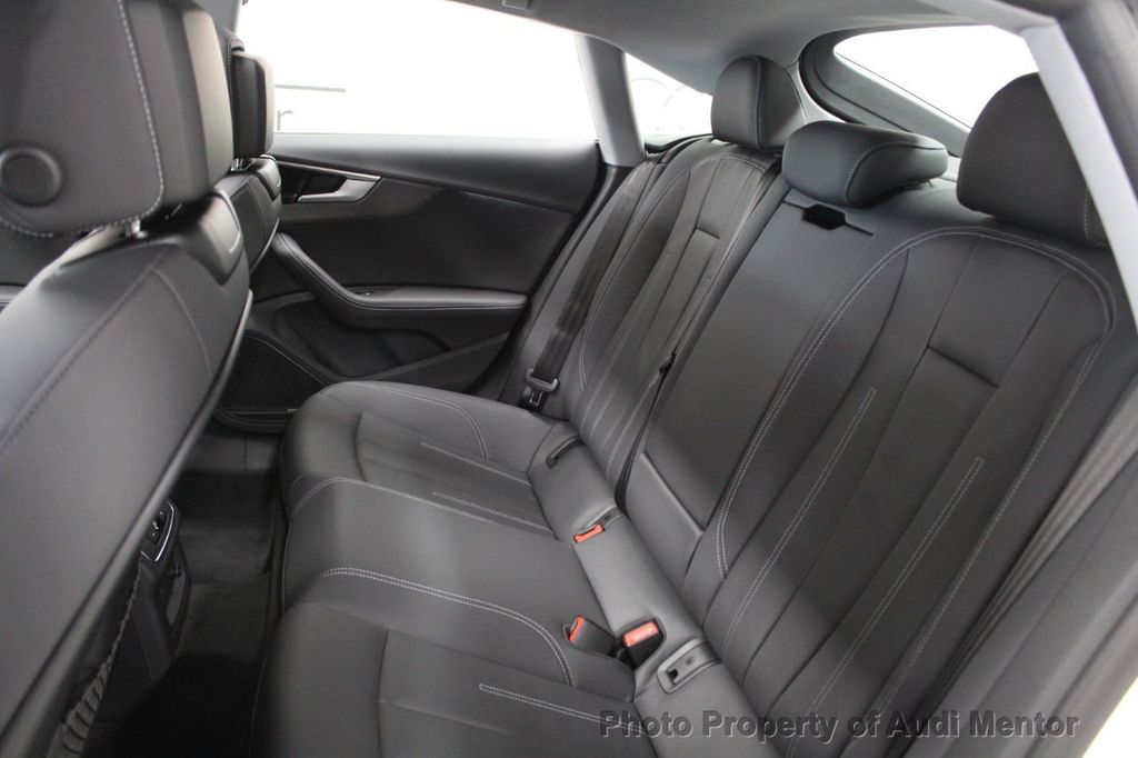 2021 Audi A5 Sportback Premium Plus 40 TFSI quattro - 20522106 - 30