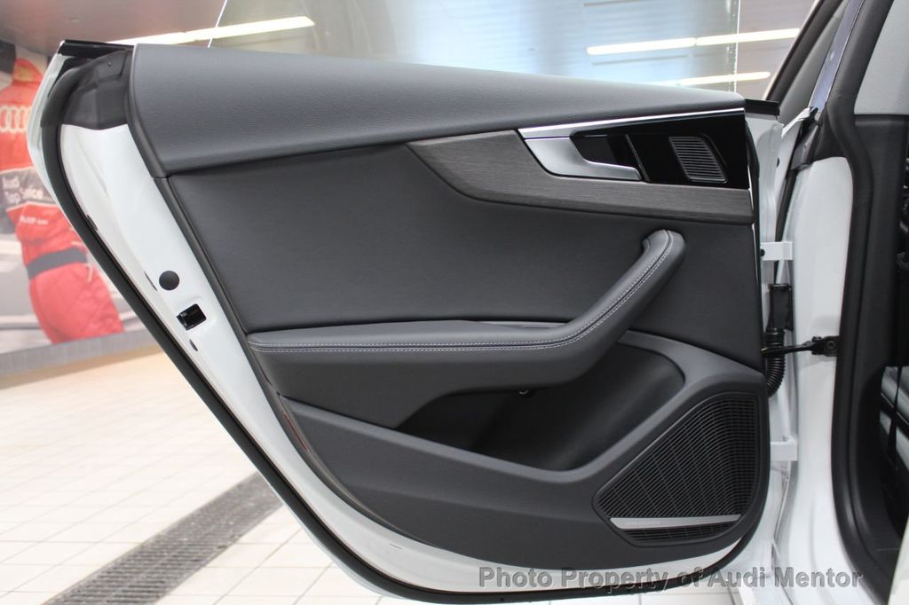 2021 Audi A5 Sportback Premium Plus 40 TFSI quattro - 20522106 - 31